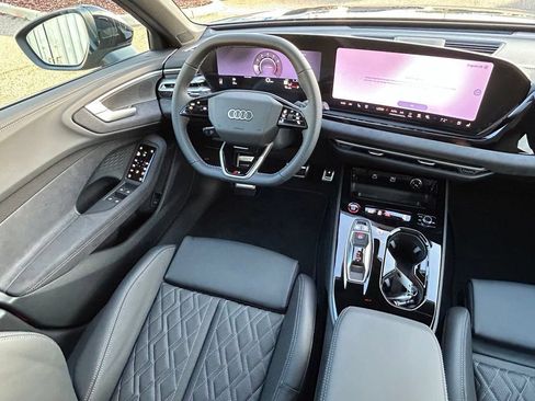 New 2026 Audi S5 Premium Plus AWD/4WD image 9