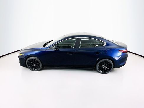 Used 2024 MAZDA MAZDA3 s image 4