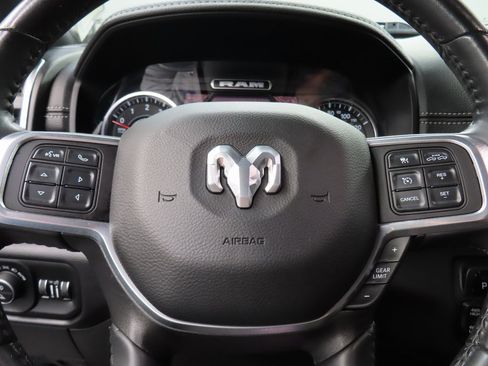 Used 2022 RAM 2500 Laramie image 53