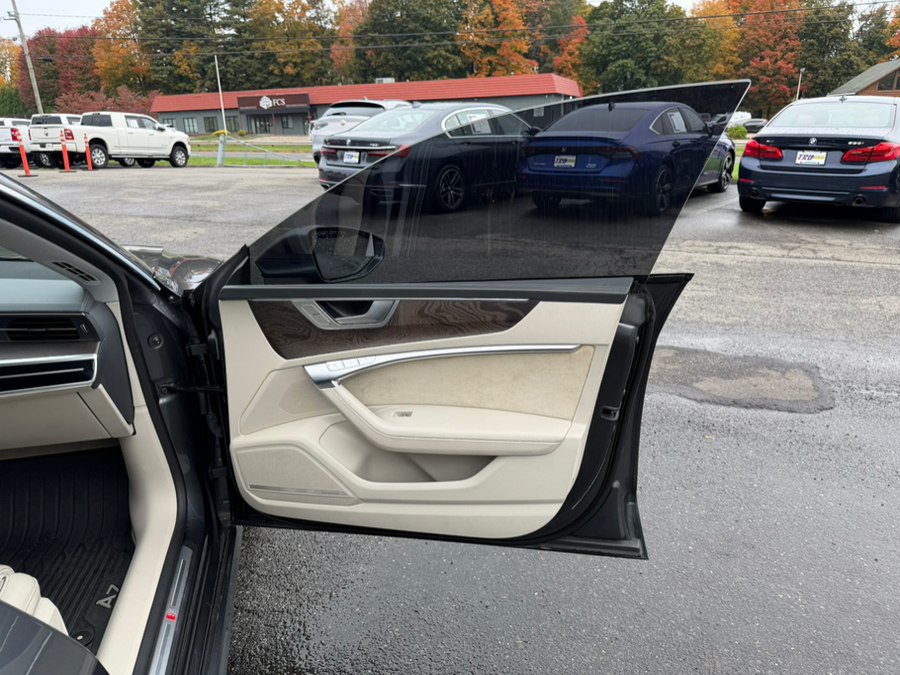 Used 2020 Audi A7 3.0T Prestige AWD/4WD image 22