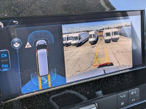 New 2025 Mercedes-Benz Sprinter 3500 image 13