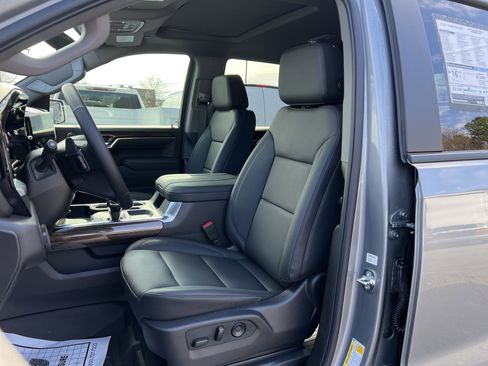 New 2026 Chevrolet Silverado 1500 LT Trail Boss w/ LT Trail Boss Premium Package image 16