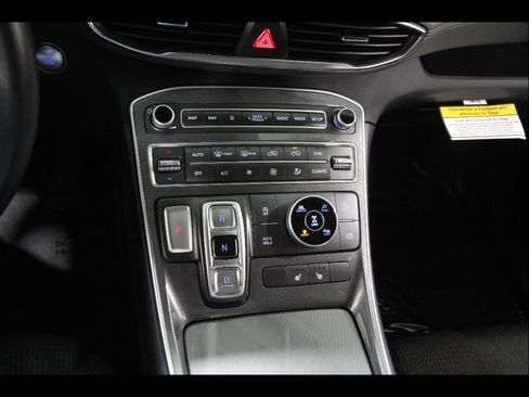 Certified 2023 Hyundai Santa Fe SEL AWD/4WD image 14