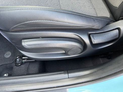 Used 2025 Kia Seltos S image 17