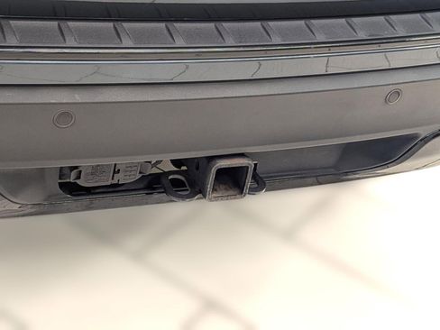 Used 2022 Ford Explorer ST-Line w/ Class IV Trailer Tow Package image 36