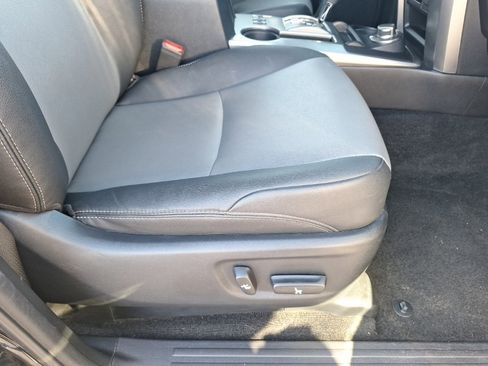 Used 2024 Toyota 4Runner SR5 Premium image 16