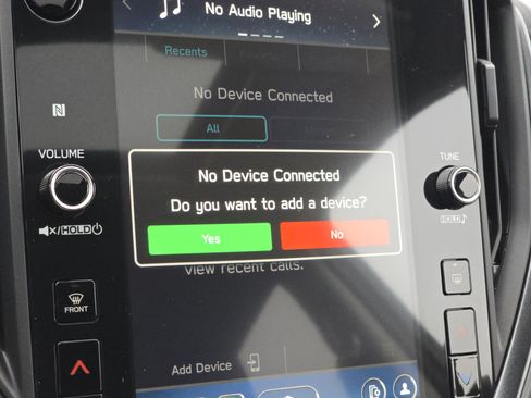 New 2026 Subaru Crosstrek 2.0i Premium image 12