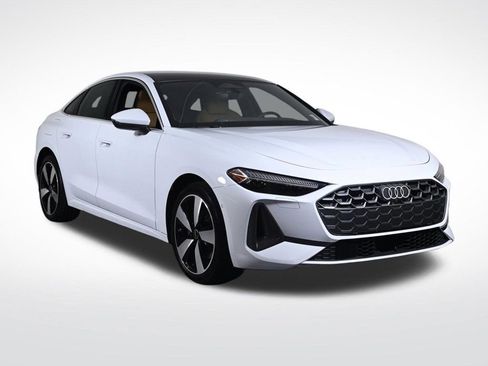 Used 2025 Audi A5 2.0T Premium Plus w/ Premium Plus image 7