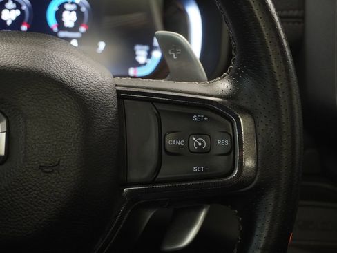 Certified 2023 RAM 1500 Laramie AWD/4WD image 37