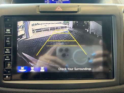 Used 2015 Honda CR-V EX image 24