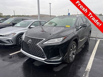 Used 2020 Lexus RX 350L Premium