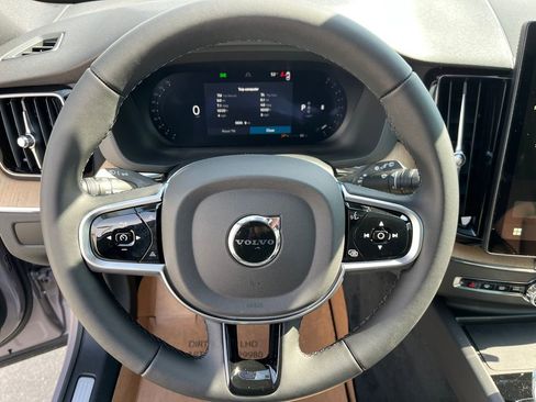 New 2026 Volvo XC60 B5 Core w/ Protection Package Premier image 11