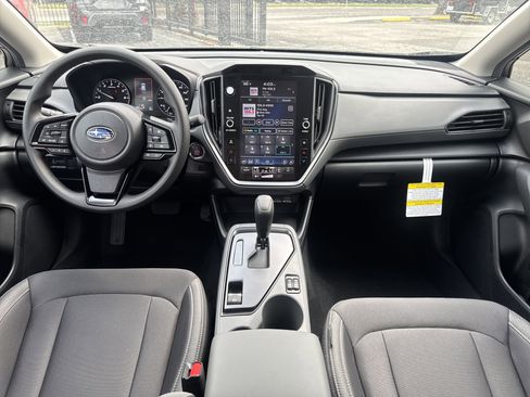 New 2026 Subaru Crosstrek 2.0i Premium AWD/4WD image 11