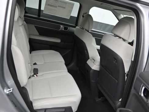 New 2026 Hyundai Santa Fe SE FWD image 12