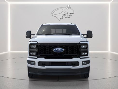 New 2026 Ford F250 XL image 8