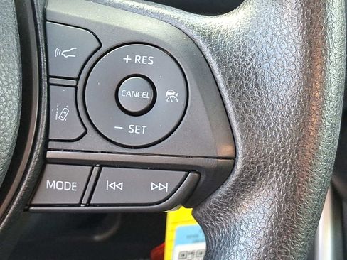 Certified 2023 Toyota RAV4 LE image 23