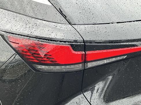 Certified 2025 Lexus RX 350 F Sport w/ Convenience Package image 11