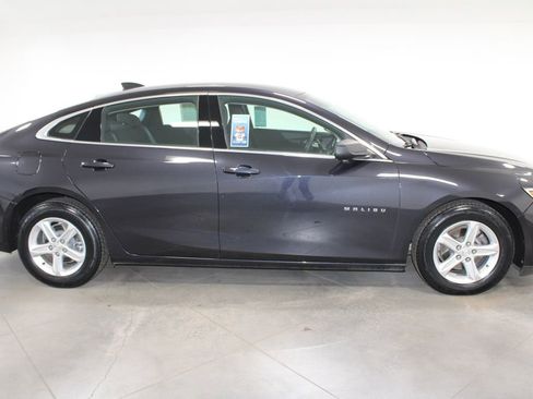 Used 2023 Chevrolet Malibu LS image 11