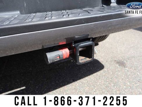 Used 2024 Nissan Titan Platinum Reserve w/ Moonroof Package image 8