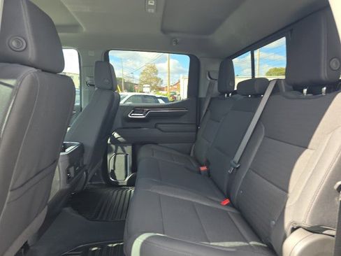 New 2026 Chevrolet Silverado 1500 RST w/ Convenience Package II image 18