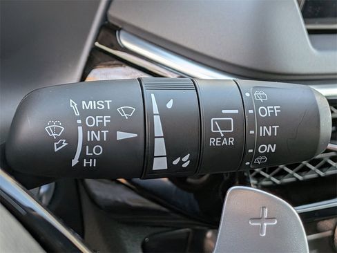 Certified 2025 Acura ADX AWD image 22