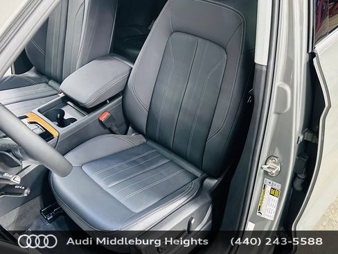 Certified 2023 Audi Q5 2.0T Premium Plus w/ Premium Plus Package AWD/4WD image 27