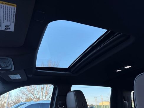 Certified 2023 GMC Sierra 1500 Denali image 20