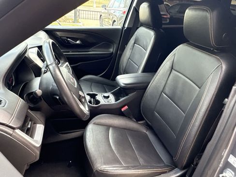 Used 2021 GMC Terrain SLT w/ Elevation Edition image 10