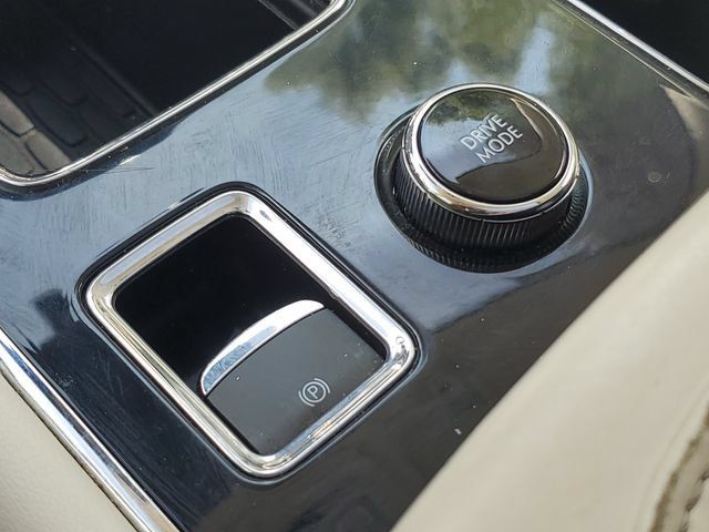 Used 2021 Lincoln Aviator Black Label AWD/4WD image 22