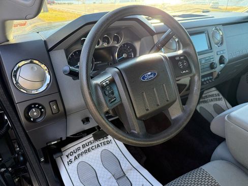 Used 2016 Ford F250 XLT w/ XLT Value Package image 16
