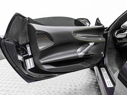 Certified 2024 Ferrari SF90 Spider image 12