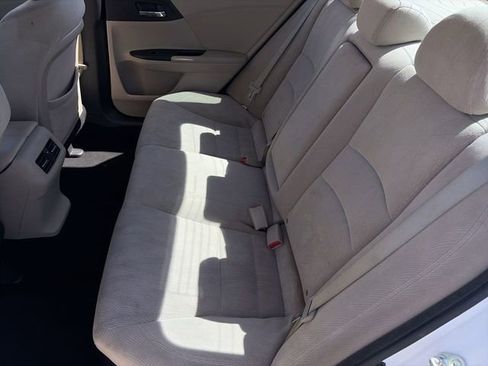 Used 2013 Honda Accord EX image 18