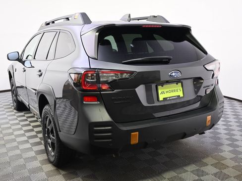 Used 2023 Subaru Outback Wilderness AWD/4WD image 4