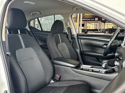 Used 2024 Nissan Sentra SV w/ All-Weather Package image 24