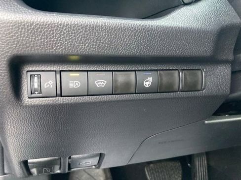 Used 2025 Toyota RAV4 XLE w/ Weather Package image 27