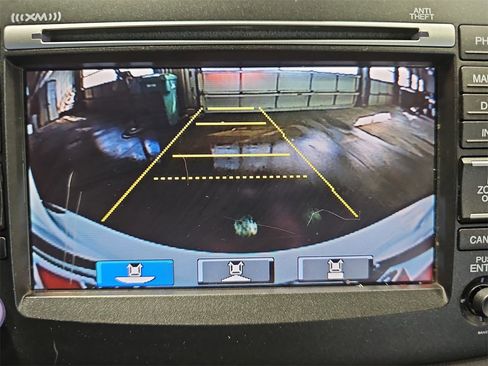 Used 2014 Honda CR-V EX-L image 21