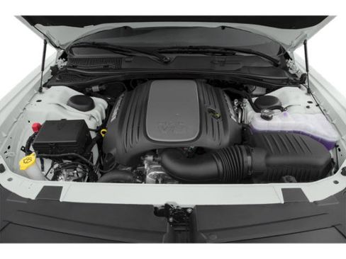 Used 2019 Dodge Challenger GT w/ Blacktop Package AWD/4WD image 15