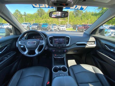 Used 2019 GMC Terrain SLT w/ Preferred Package FWD image 25