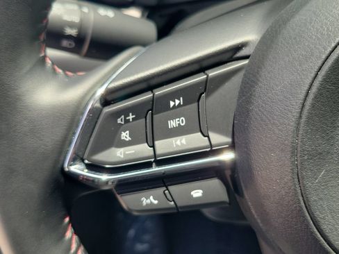 Used 2025 MAZDA CX-5 Carbon Edition AWD/4WD image 26