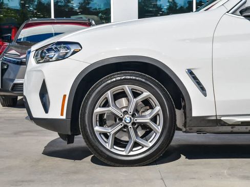 Used 2023 BMW X3 sDrive30i w/ Convenience Package image 10