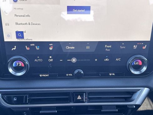 Used 2024 Lexus RX 350 Premium image 18