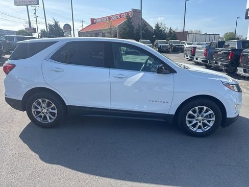 Used 2020 Chevrolet Equinox LT image 6