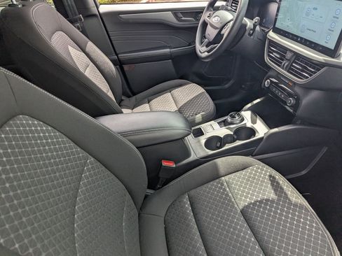 New 2025 Ford Escape Active w/ Tech Pack #1 image 43