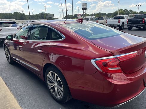 Used 2019 Buick LaCrosse Essence w/ Sun and Shade Package FWD image 6