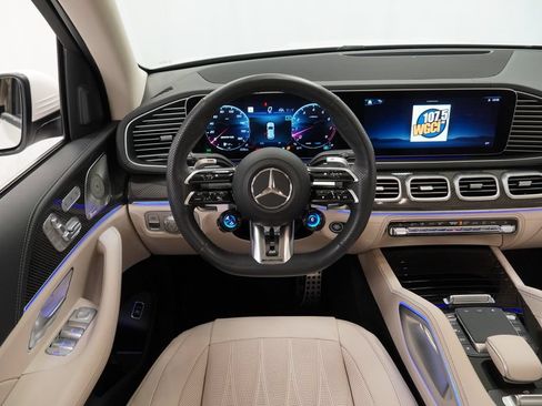 Used 2024 Mercedes-Benz GLE 53 AMG 4MATIC image 25