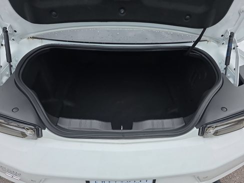 Used 2019 Chevrolet Camaro SS RWD image 13