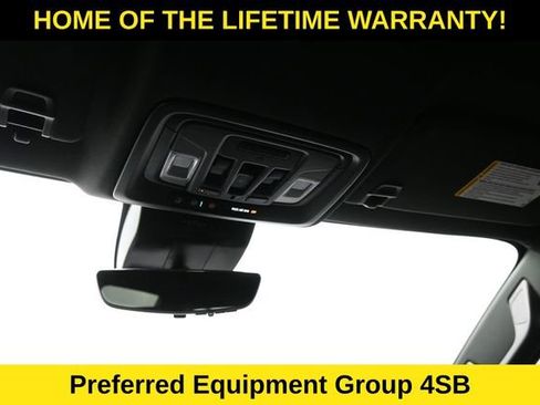 Used 2024 GMC Sierra 2500 AT4 w/ Technology Package AWD/4WD image 21