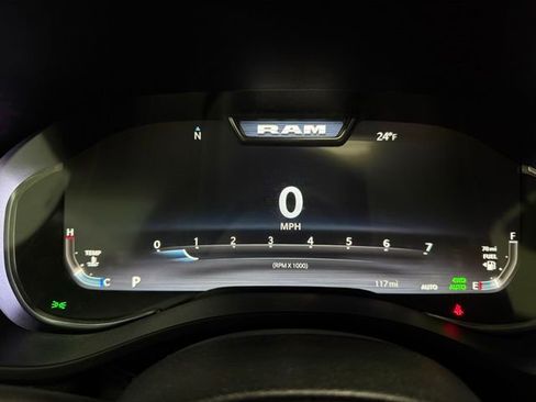 New 2026 RAM 1500 Big Horn image 22