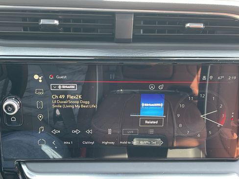 New 2025 GMC Sierra 3500 Denali Ultimate image 49