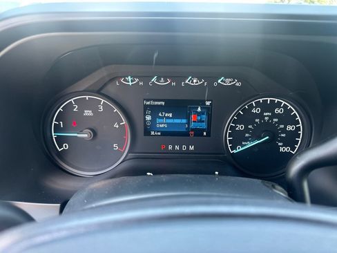 New 2026 Ford F450 XLT w/ 360-Degree Camera Package image 48